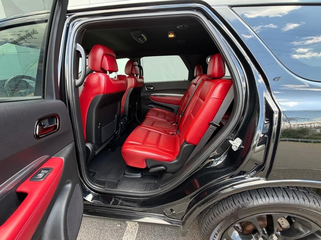 Dodge Durango R/T AWD 2020