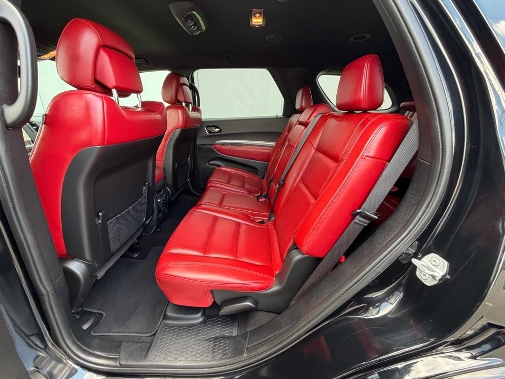 Dodge Durango R/T AWD 2020