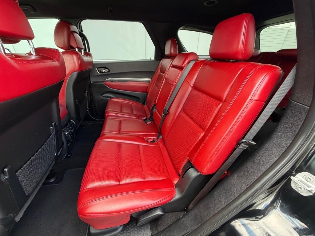 Dodge Durango R/T AWD 2020
