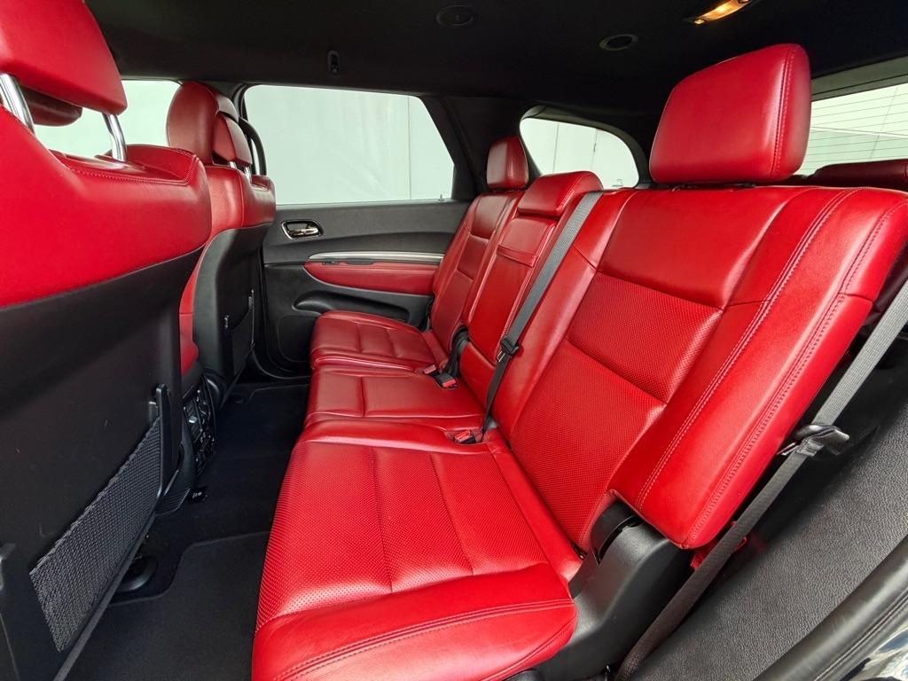 Dodge Durango R/T AWD 2020