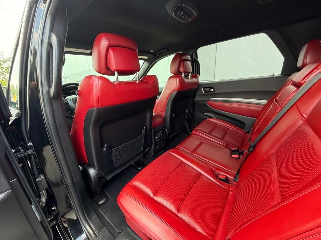 Dodge Durango R/T AWD 2020