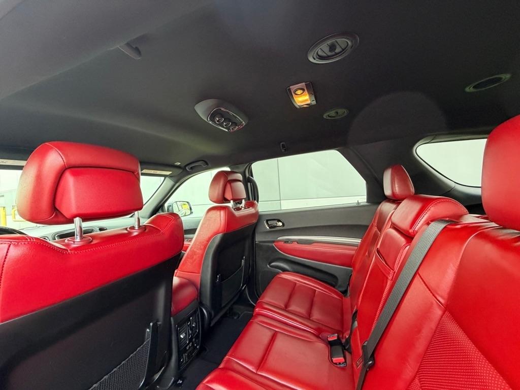 Dodge Durango R/T AWD 2020