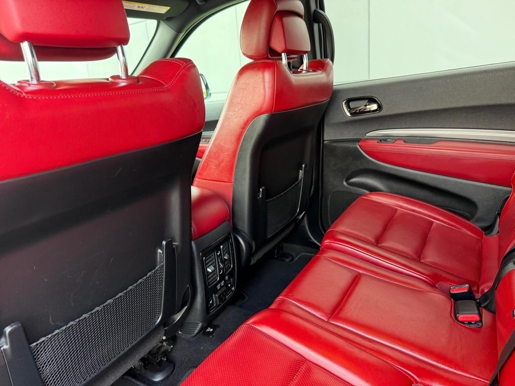 Dodge Durango R/T AWD 2020