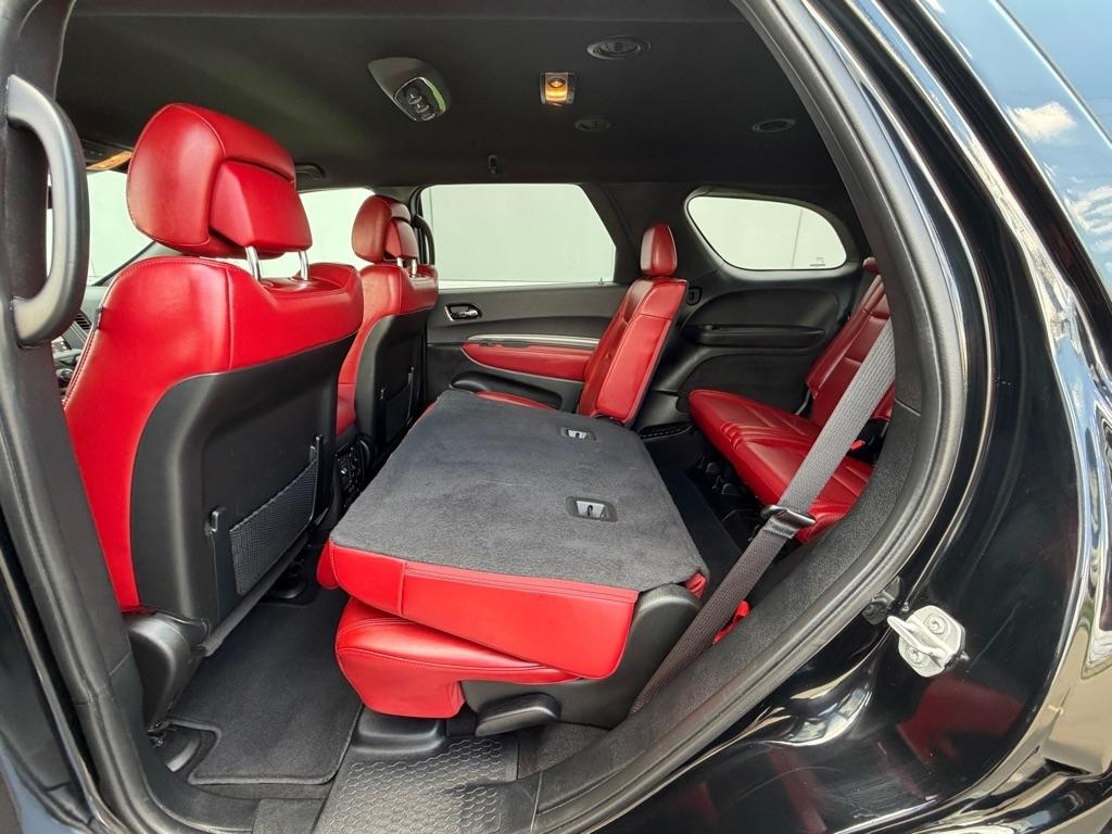 Dodge Durango R/T AWD 2020