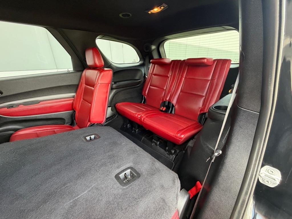 Dodge Durango R/T AWD 2020