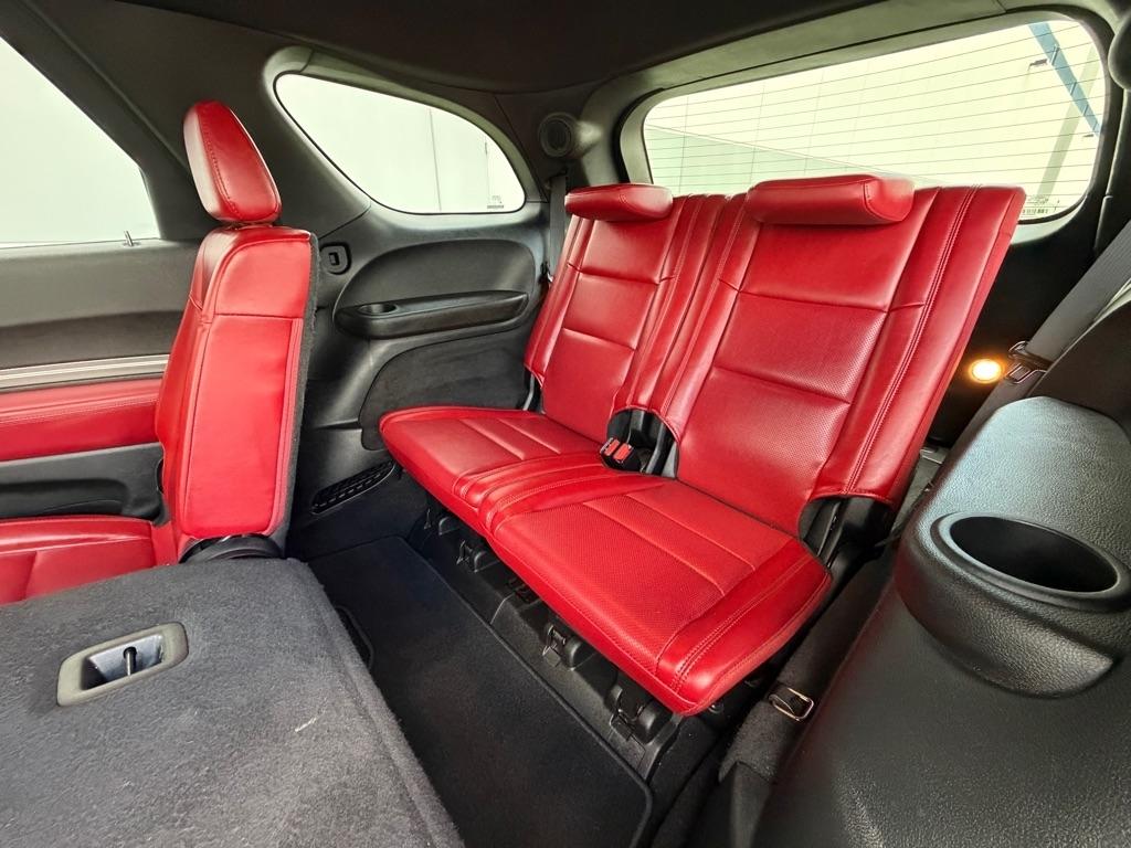 Dodge Durango R/T AWD 2020