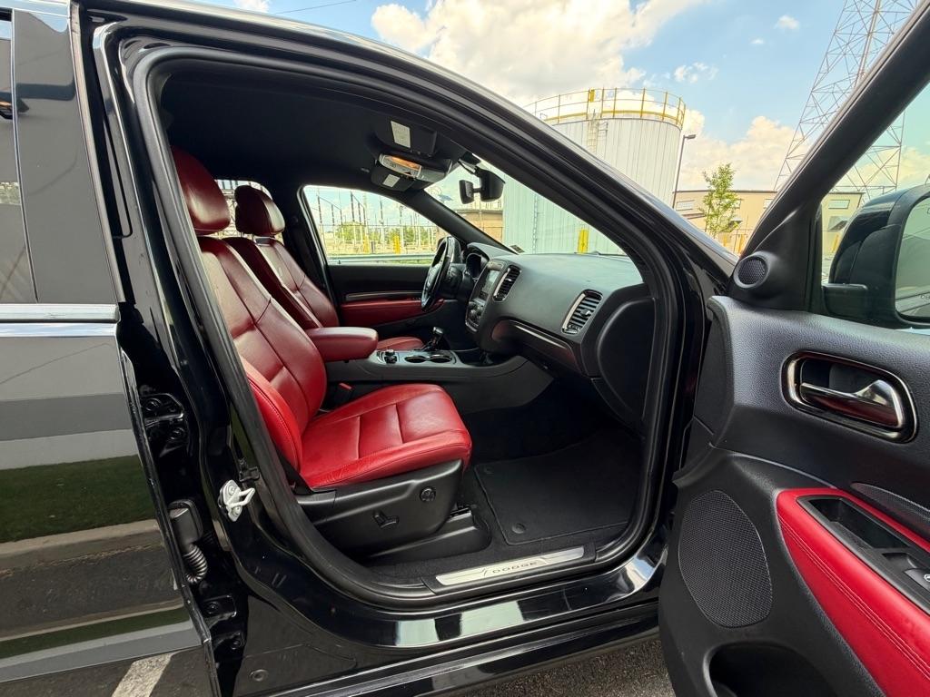 Dodge Durango R/T AWD 2020