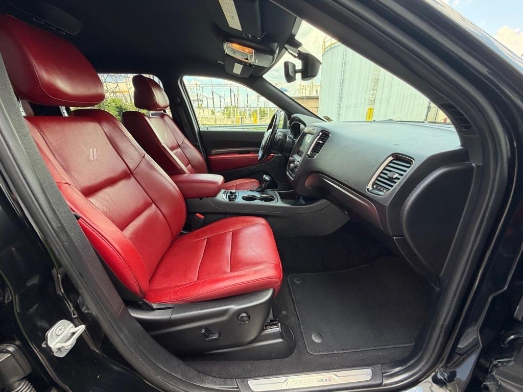 Dodge Durango R/T AWD 2020