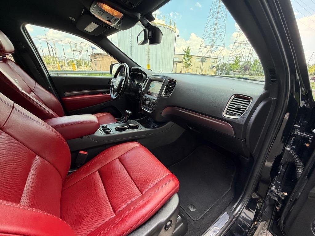 Dodge Durango R/T AWD 2020