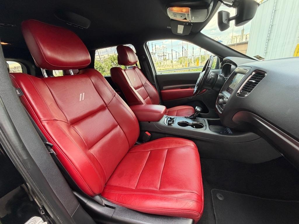Dodge Durango R/T AWD 2020