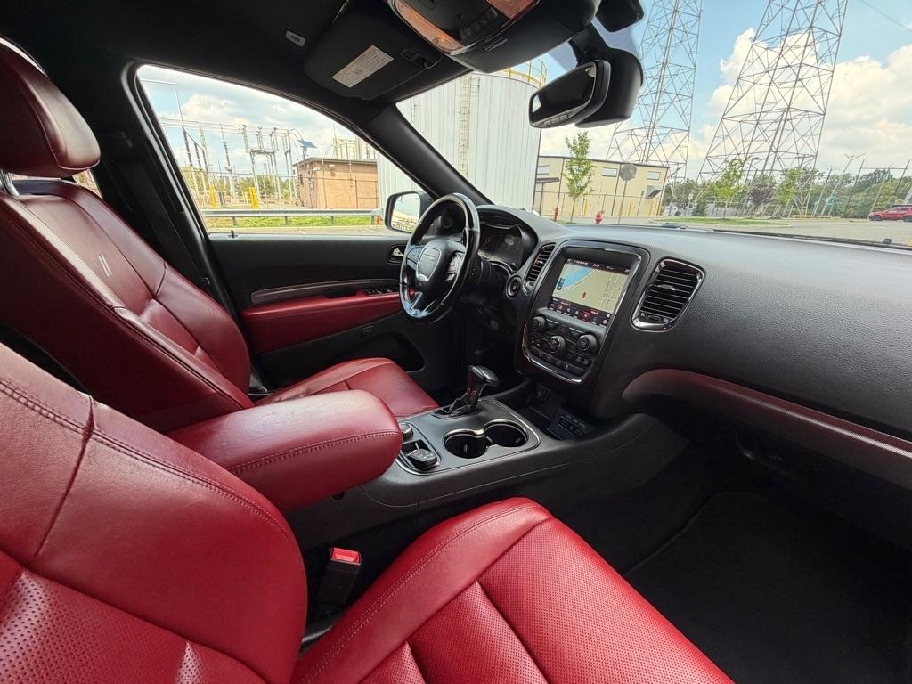 Dodge Durango R/T AWD 2020