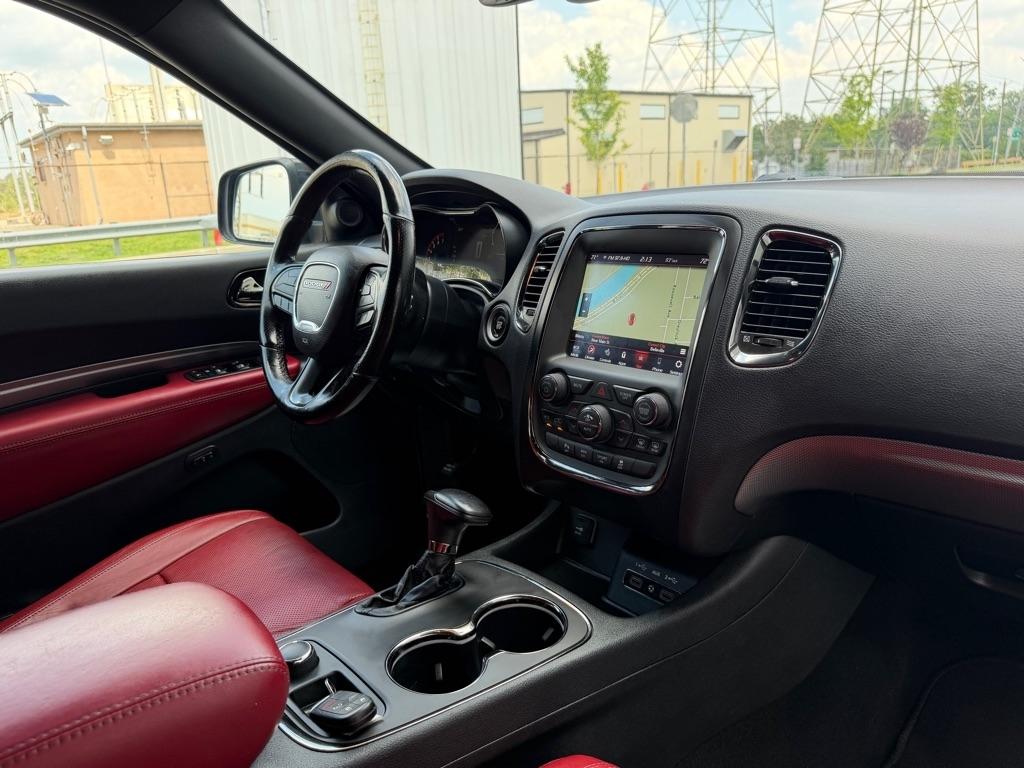 Dodge Durango R/T AWD 2020