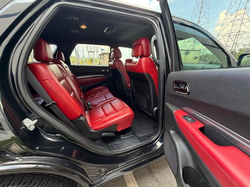 Dodge Durango R/T AWD 2020