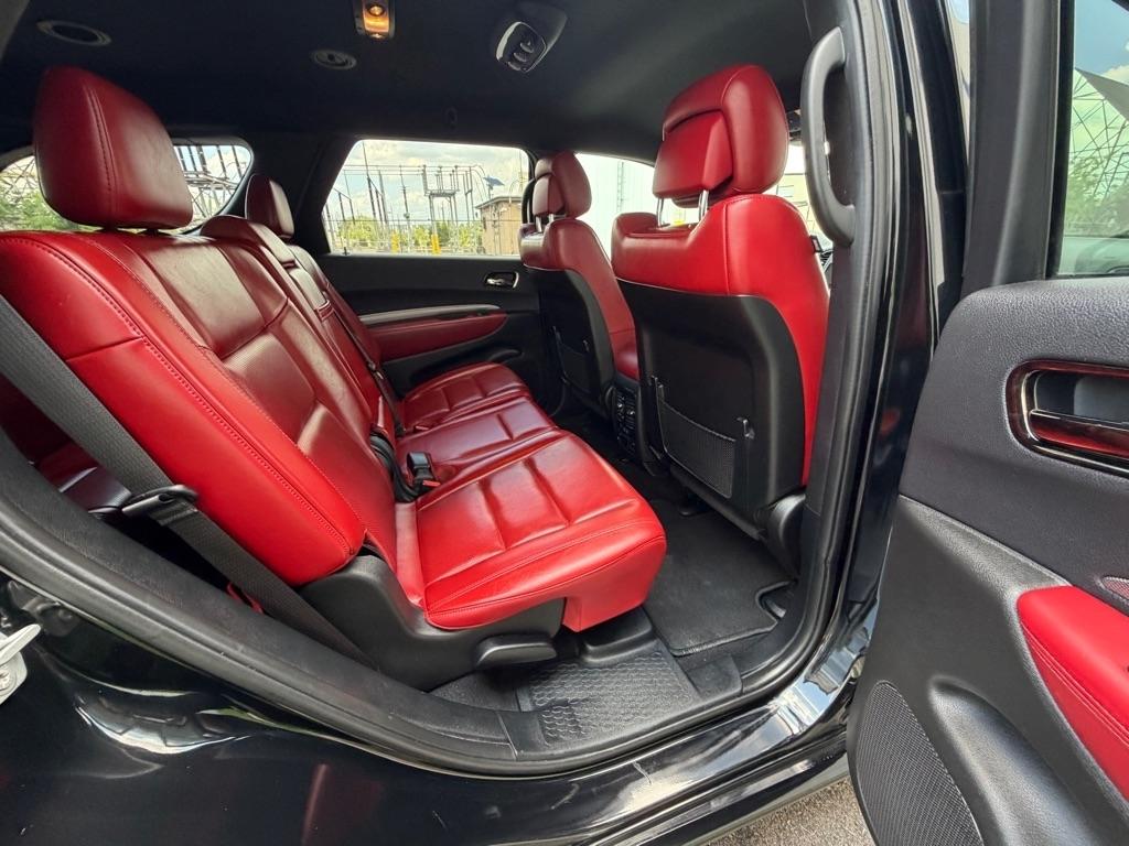 Dodge Durango R/T AWD 2020