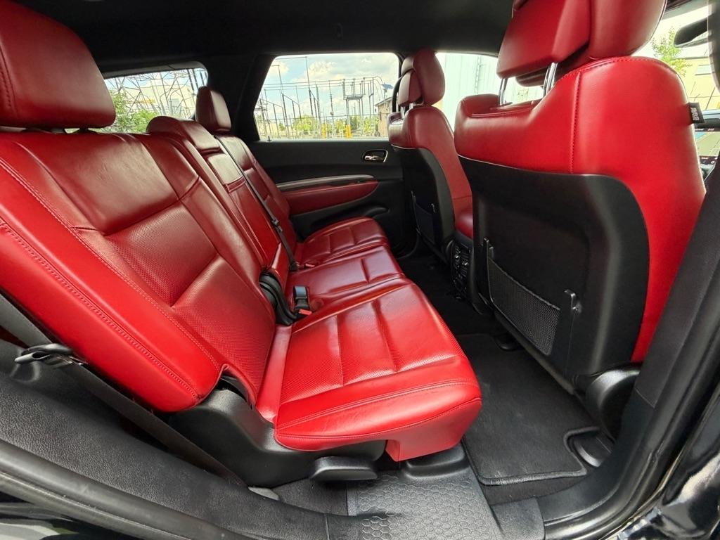 Dodge Durango R/T AWD 2020