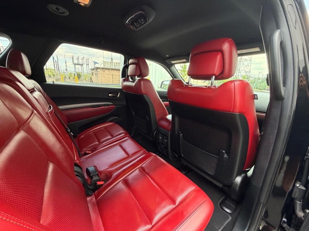 Dodge Durango R/T AWD 2020