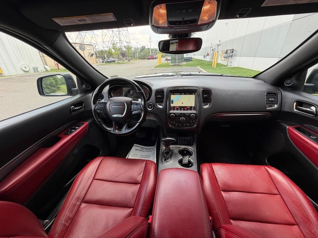 Dodge Durango R/T AWD 2020