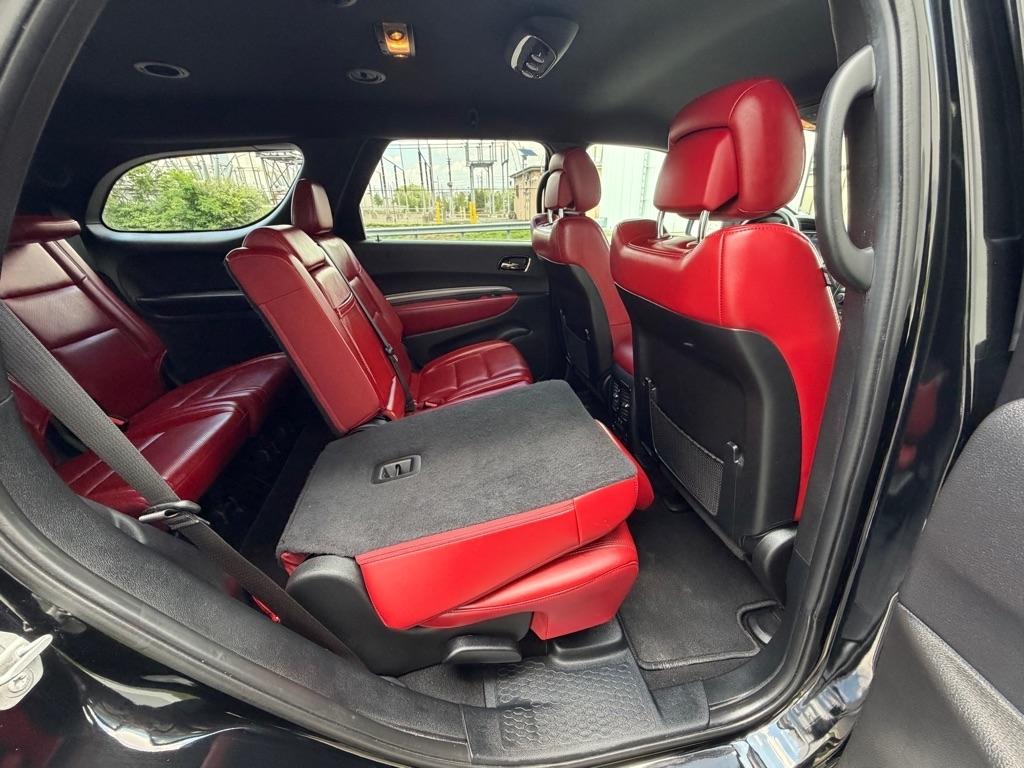Dodge Durango R/T AWD 2020