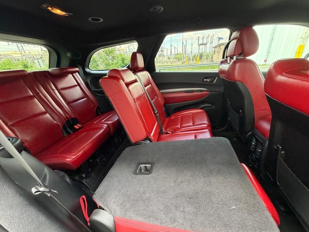 Dodge Durango R/T AWD 2020