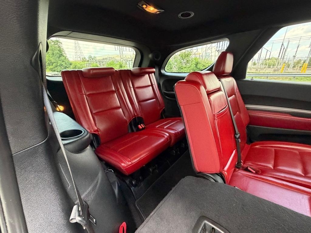 Dodge Durango R/T AWD 2020
