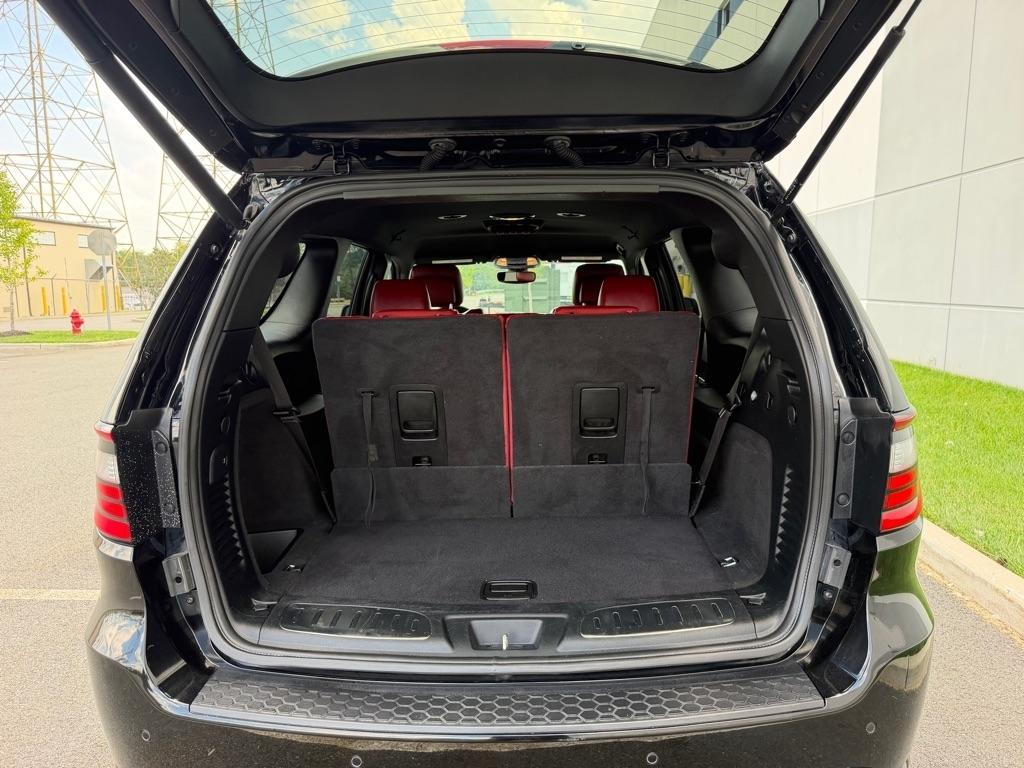 Dodge Durango R/T AWD 2020