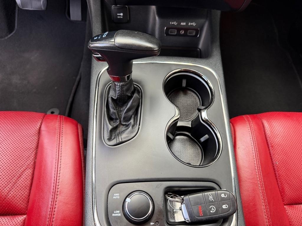 Dodge Durango R/T AWD 2020