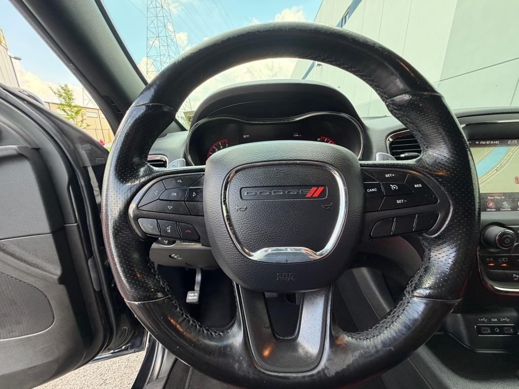 Dodge Durango R/T AWD 2020