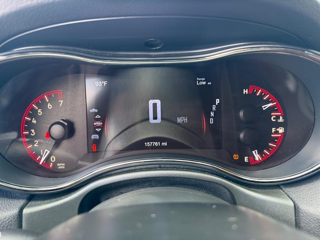 Dodge Durango R/T AWD 2020