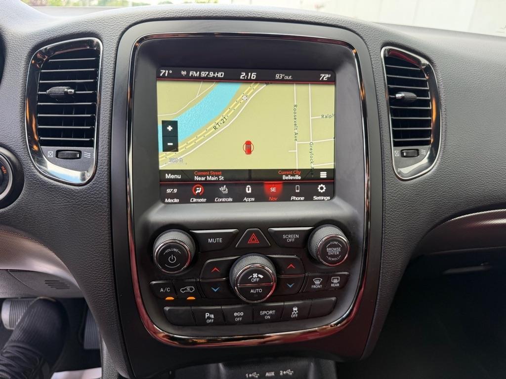 Dodge Durango R/T AWD 2020