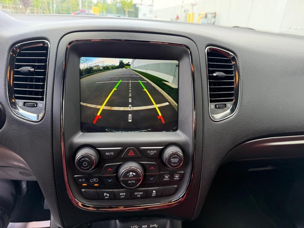 Dodge Durango R/T AWD 2020