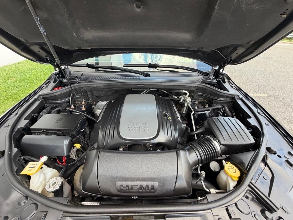 Dodge Durango R/T AWD 2020