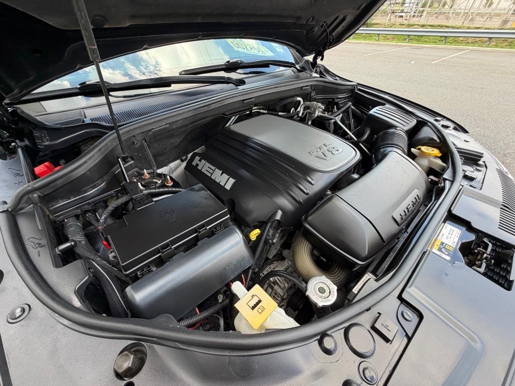 Dodge Durango R/T AWD 2020