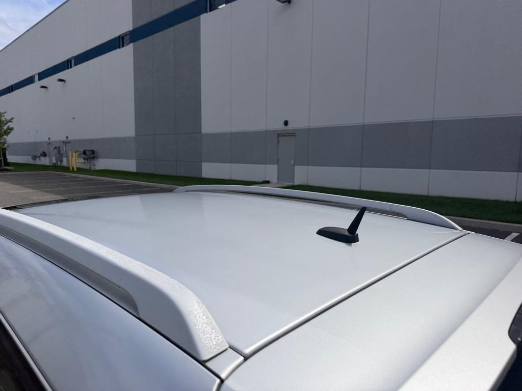 Saab 9-3 4dr Wgn 9-3X AWD 2011
