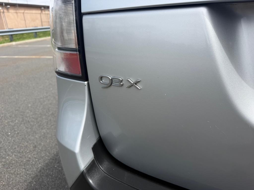Saab 9-3 4dr Wgn 9-3X AWD 2011