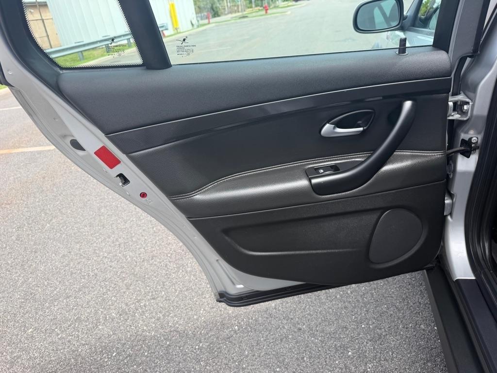 Saab 9-3 4dr Wgn 9-3X AWD 2011