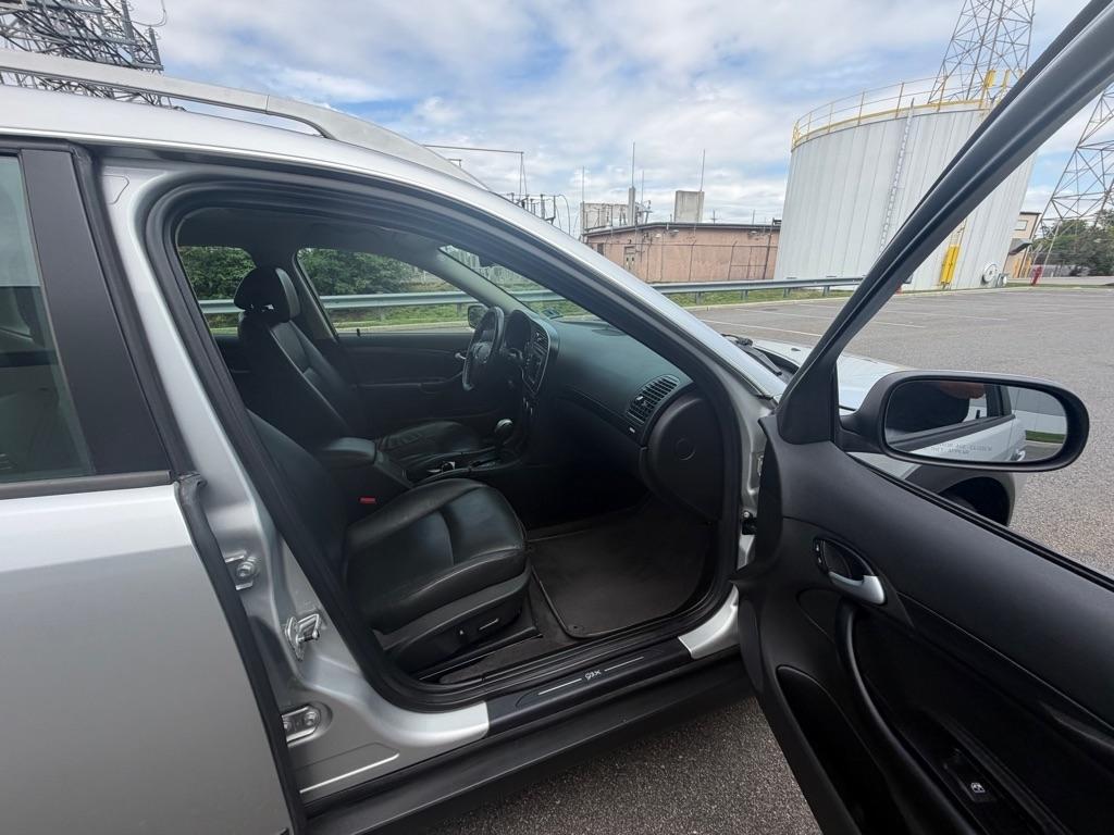 Saab 9-3 4dr Wgn 9-3X AWD 2011