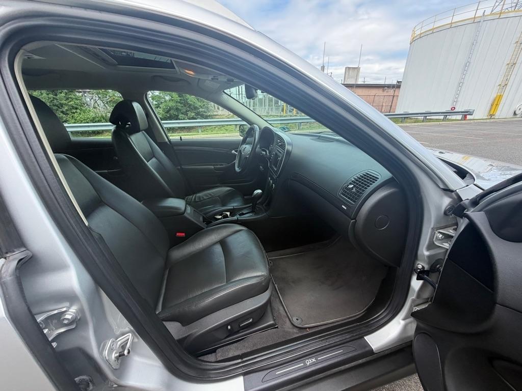 Saab 9-3 4dr Wgn 9-3X AWD 2011