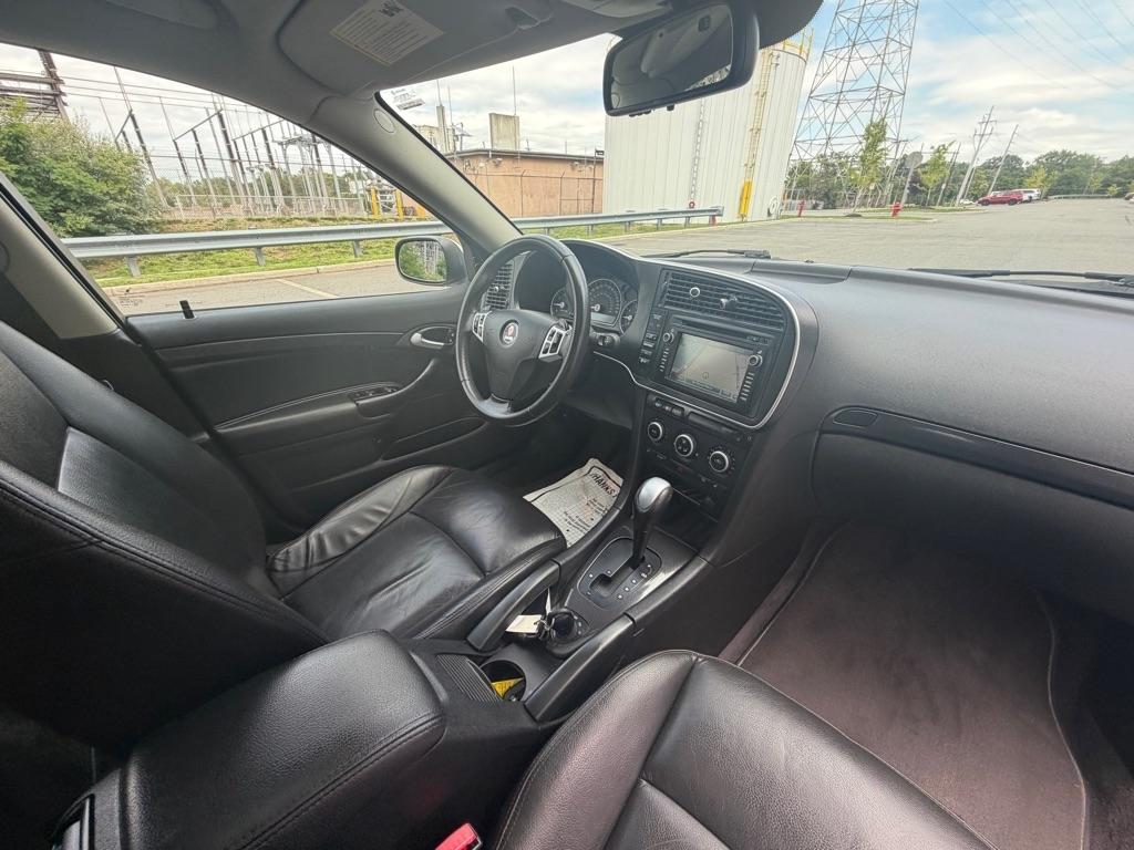 Saab 9-3 4dr Wgn 9-3X AWD 2011