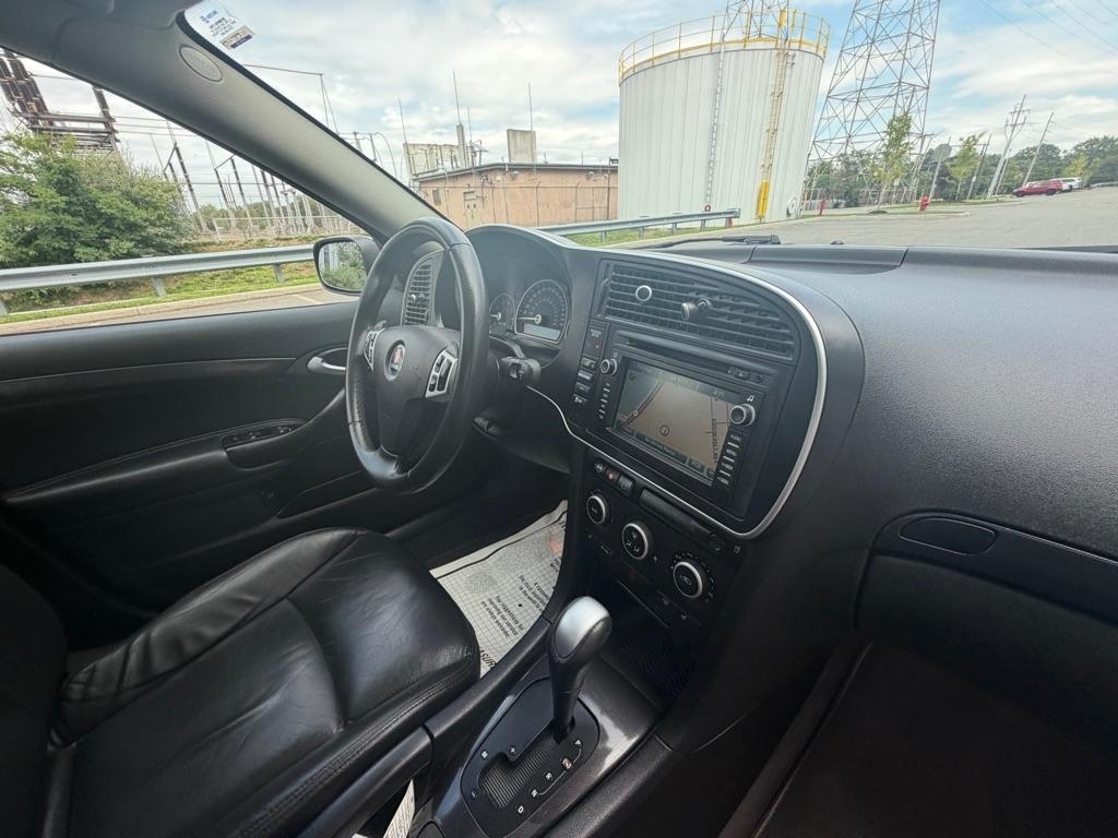 Saab 9-3 4dr Wgn 9-3X AWD 2011
