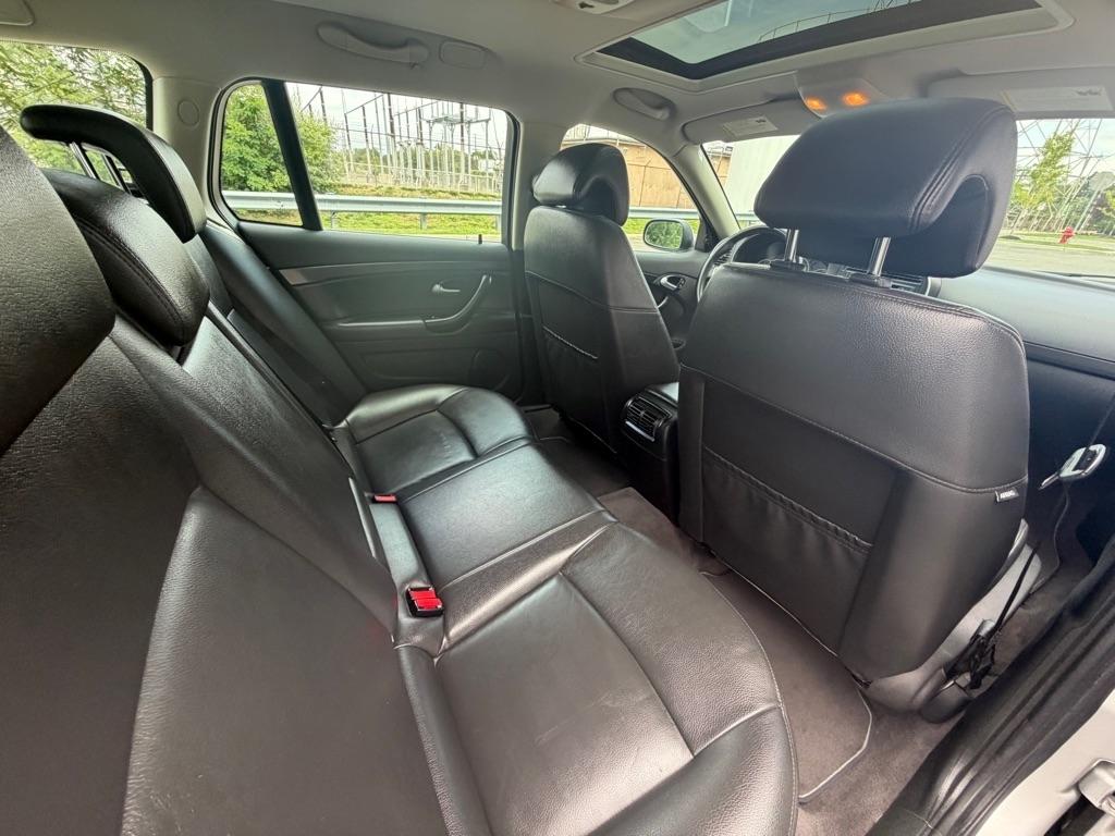 Saab 9-3 4dr Wgn 9-3X AWD 2011