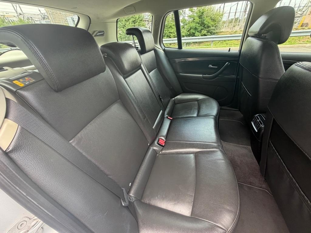 Saab 9-3 4dr Wgn 9-3X AWD 2011
