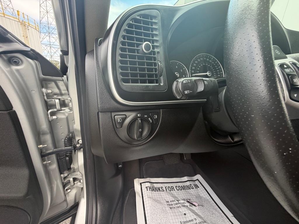 Saab 9-3 4dr Wgn 9-3X AWD 2011