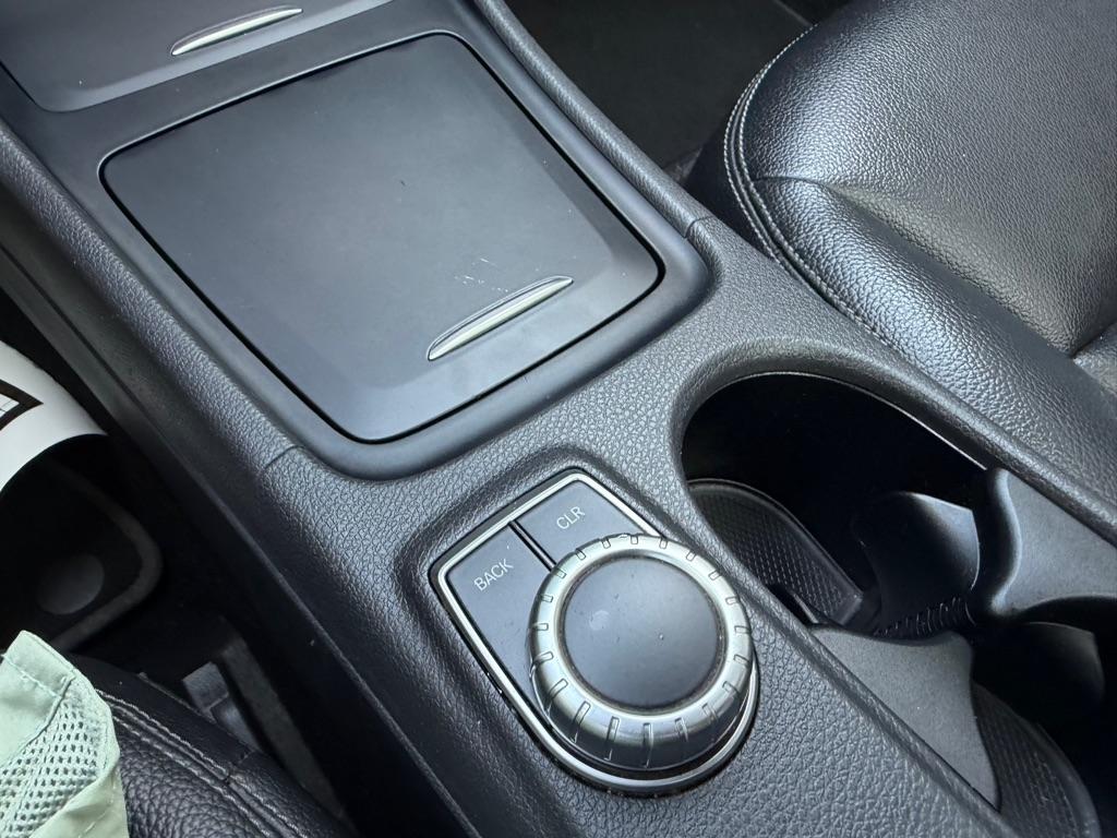 Mercedes-Benz GLA-Class 4MATIC 4dr GLA 250 2015