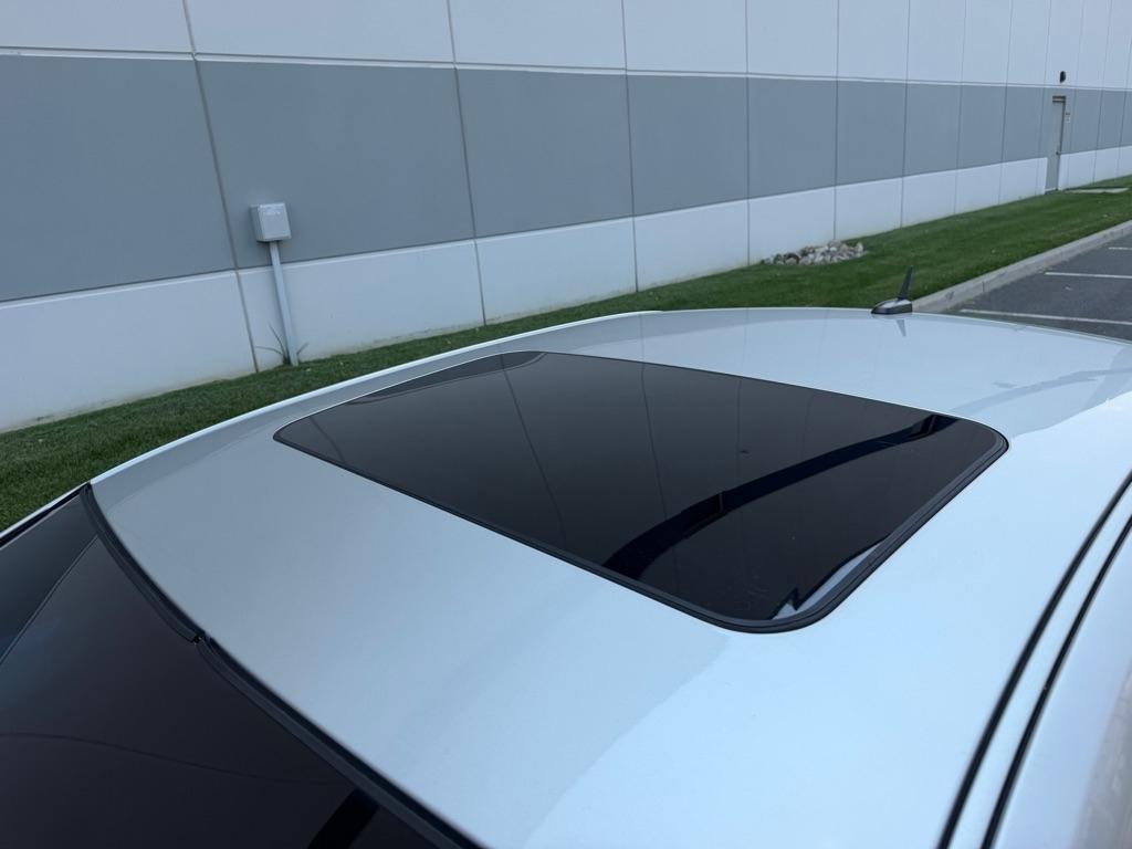 Cadillac CTS 4dr Sdn 3.6L 2007