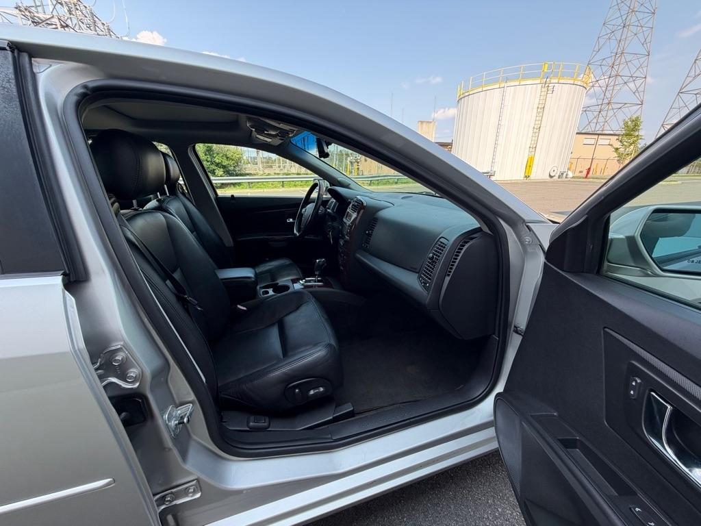 Cadillac CTS 4dr Sdn 3.6L 2007