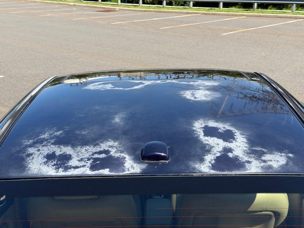 Acura TSX 4dr Sdn Auto 2008
