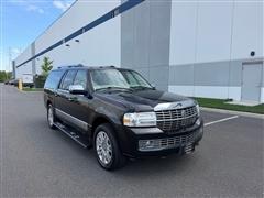 2012 Lincoln Navigator L 