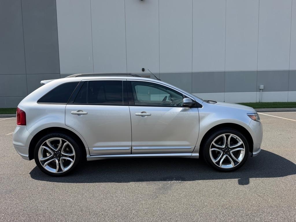 Ford Edge 4dr Sport AWD 2013