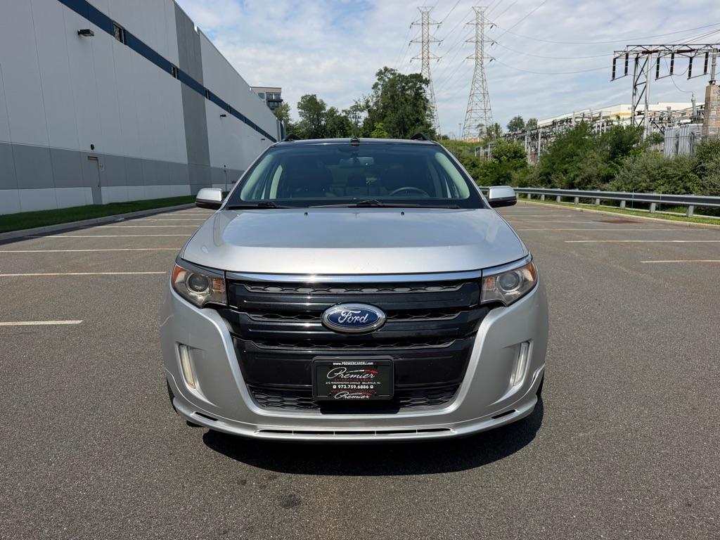 Ford Edge 4dr Sport AWD 2013