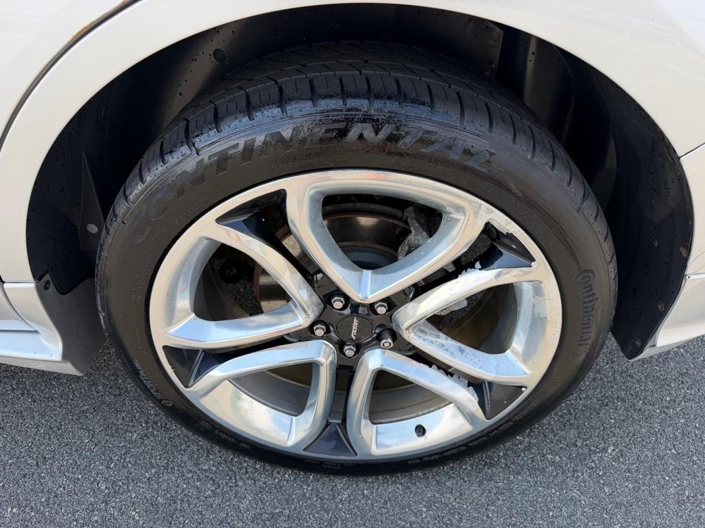 Ford Edge 4dr Sport AWD 2013